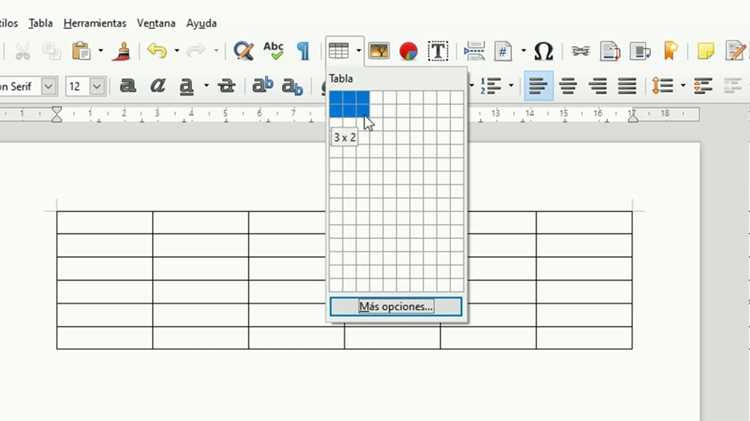 Как изменить размер ячейки в libreoffice Как изменить размер ячейки в libreoffice