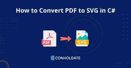 Пошаговая инструкция по конвертации PDF в SVG с помощью Adobe Illustrator