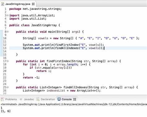 Как массив преобразовать в строку java Как массив преобразовать в строку java
