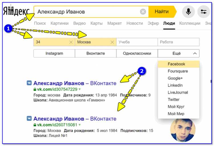 Анализ домена и IP-адреса для идентификации отправителя