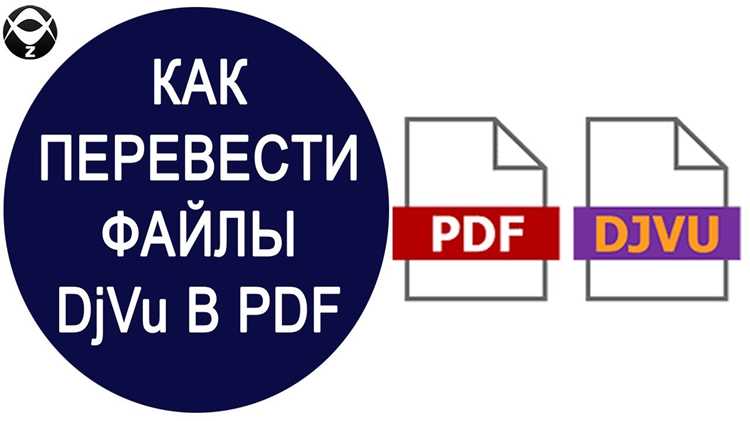 Настройка параметров страницы в просмотрщике djvu
