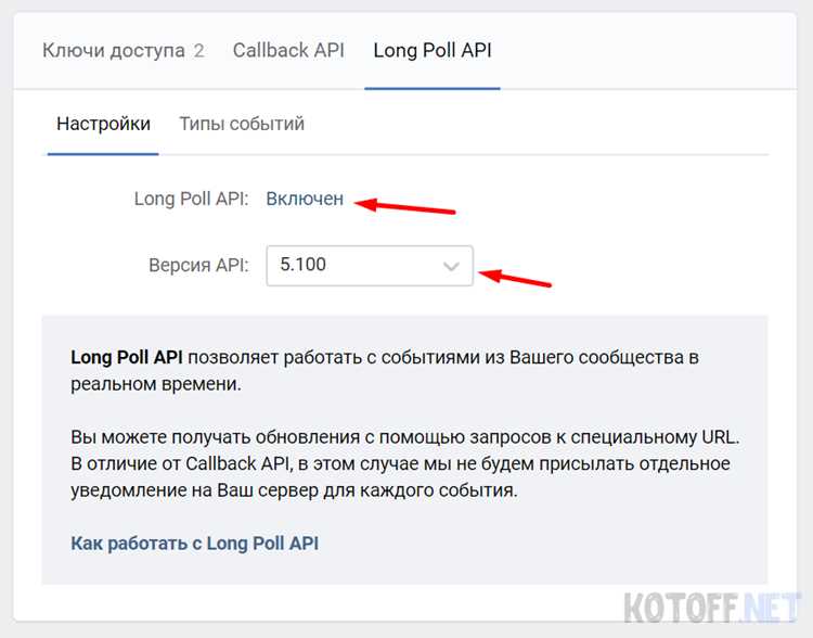 Реализация текстовых команд и ответных сообщений