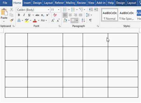 Формирование таблицы в текстовом виде с модулем tabulate