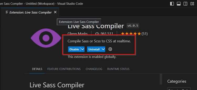 Автоматическое обновление CSS при изменении SASS