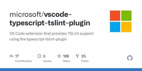 Исправление ошибок TSLint через командную палитру