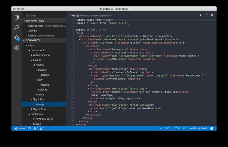 Создание проекта на Си в Visual Studio