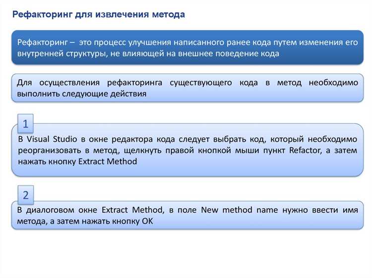 Определение локального класса внутри метода