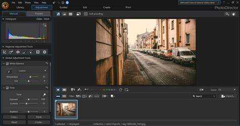 Лучшие инструменты для редактирования фотографий