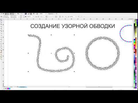 Популярные шрифты с черной обводкой и их отличия