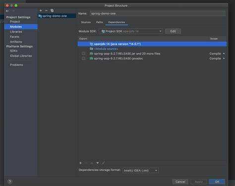 Проверка установленных версий SDK в Android Studio