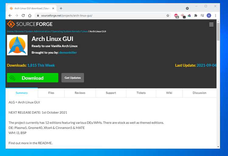Восстановление GRUB при ошибках загрузки