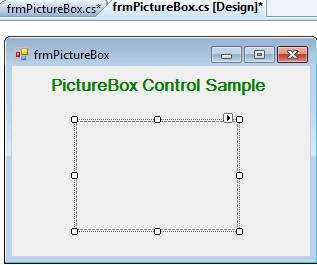 Удаление графики из PictureBox при закрытии формы