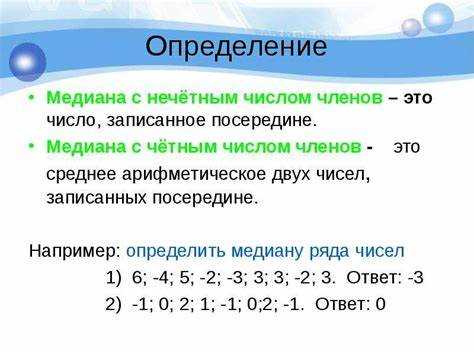 Использование оператора остатка (%) для проверки числа