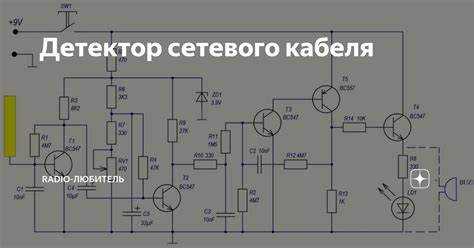 Применение радиопеленгаторов для мобильного мониторинга