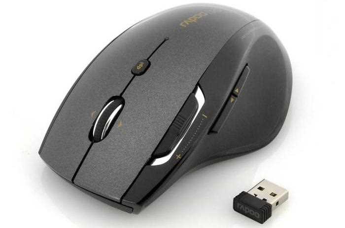 Получение списка USB-устройств системы из Python