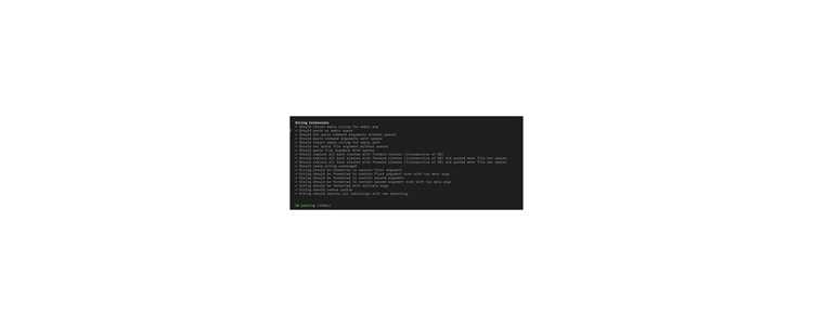 Как остановить nohup в linux Как остановить nohup в linux