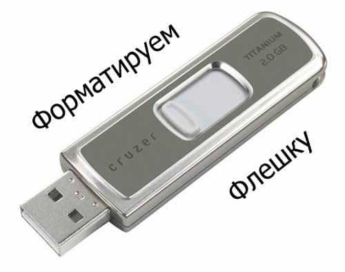 Как проверить подключенные флешки через терминал