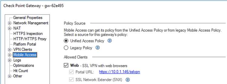 Как отключить checkpoint endpoint security