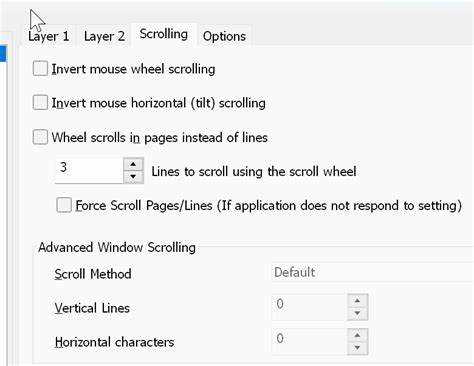 Отключение нажатия колесика с помощью редактора реестра Windows