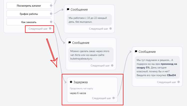 Что делать, если бот не открывается по ссылке