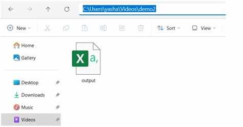 Чтение CSV файла с помощью pandas