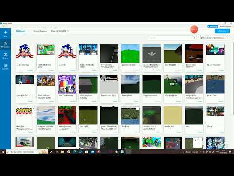 Сохранение настроек эксплорера для будущих сессий