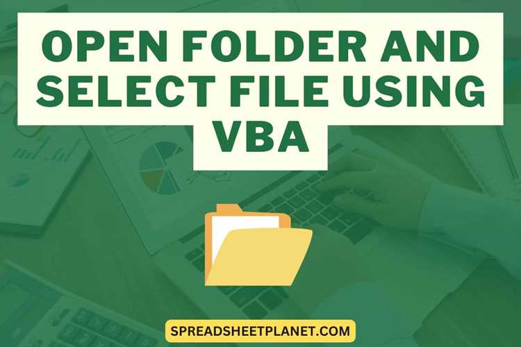 Открытие Excel-файла через Workbooks.Open