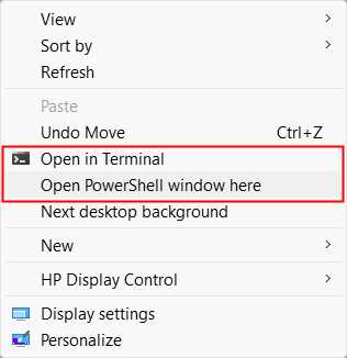 Как открыть файл с помощью powershell Как открыть файл с помощью powershell