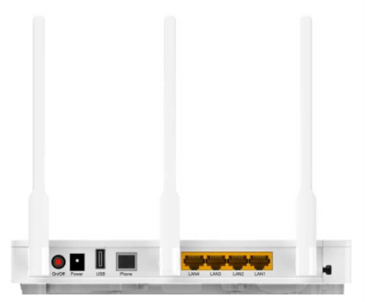 Устранение типовых ошибок при конфигурации Port Forwarding на RV6699