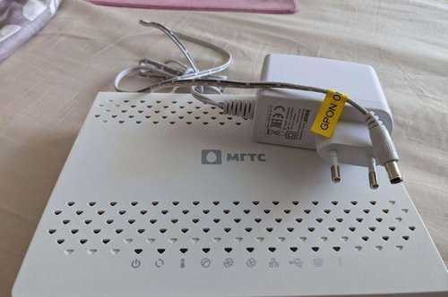 Как открыть порты на роутере мгтс gpon rv6699