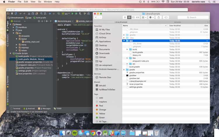 Как открыть проект в android studio Как открыть проект в android studio