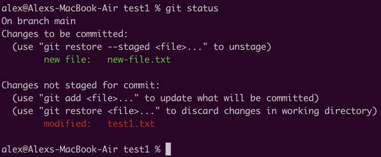 Как отменить revert git Как отменить revert git