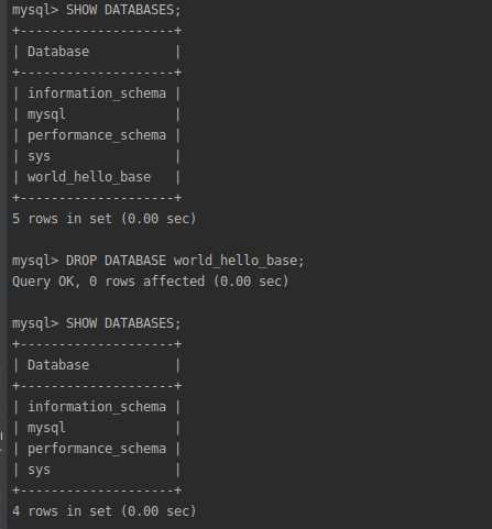 Использование команды ALTER DATABASE для переключения в режим SINGLE_USER