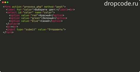 Использование querySelector для доступа к input