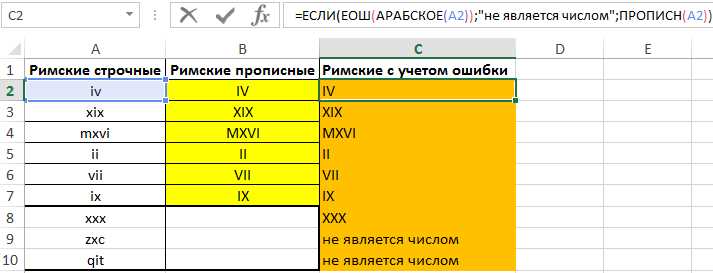 Проверка входного значения перед преобразованием