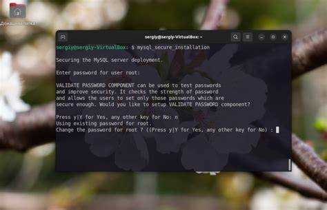 Как перезагрузить mysql ubuntu Как перезагрузить mysql ubuntu