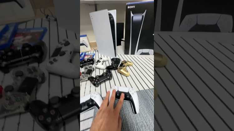 Использование беспроводных джойстиков с Bluetooth