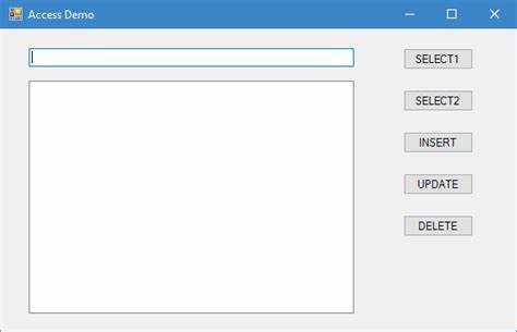 Установка и настройка SQL Server или SQLite для проекта