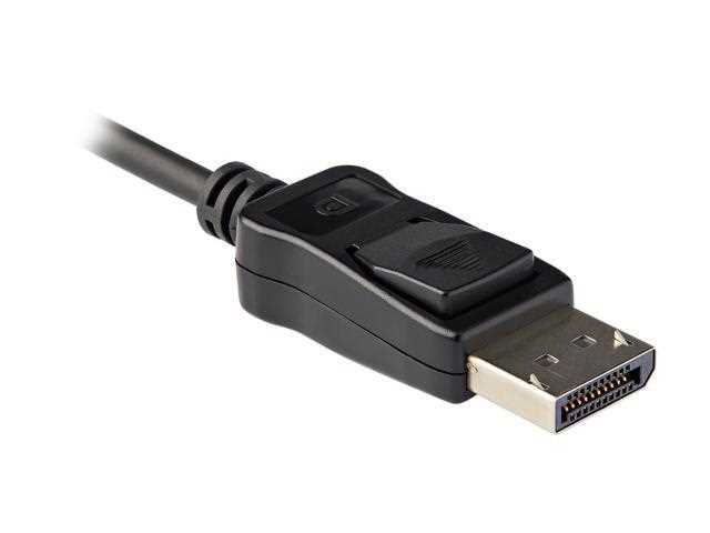 Подключение DisplayPort к HDMI: пошаговая инструкция