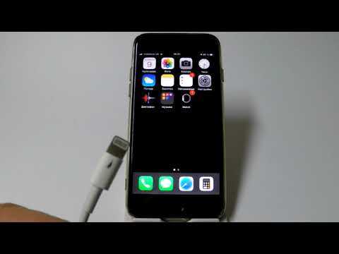 Для прямого доступа к файловой системе iPhone в Ubuntu требуется пакет undefinedlibimobiledevice</strong loading=