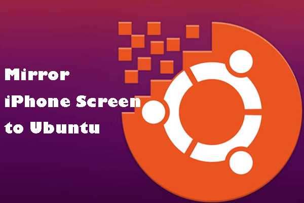 Как подключить iphone к ubuntu Как подключить iphone к ubuntu