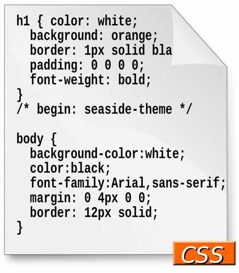 Подключение Google Fonts через CSS