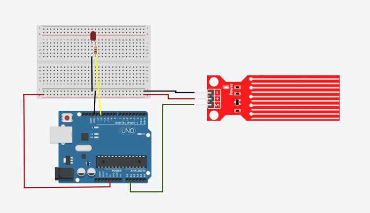 Использование шин I2C и SPI для модулей