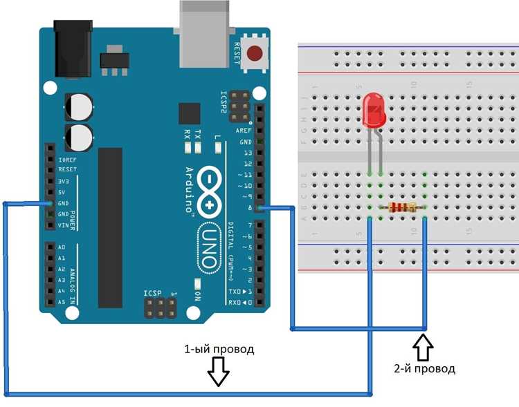 Выбор подходящей платы для Arduino проекта