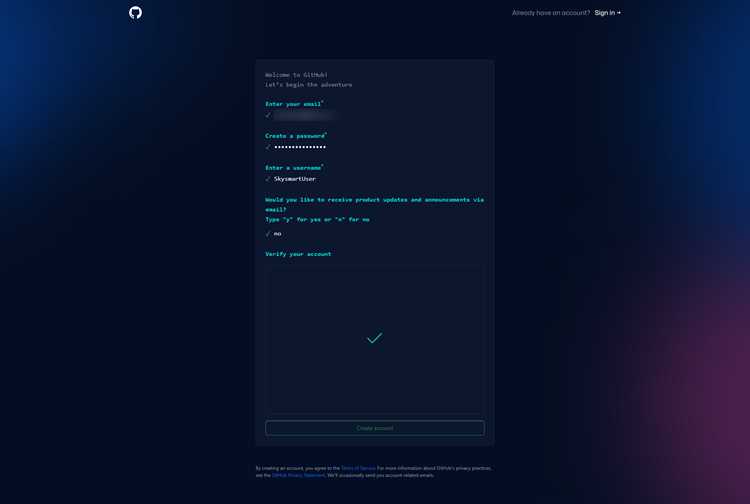 Как подключиться к github через git bash