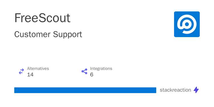 Как запустить и настроить службу Freescout