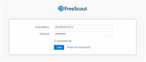 Как поднять службу freescout Как поднять службу freescout
