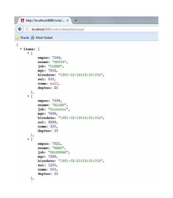 Работа с авторизацией и токенами при получении JSON