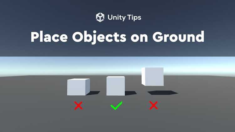 Как получить позицию объекта unity Как получить позицию объекта unity
