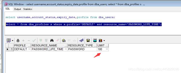Смена пароля через SQL-запрос
